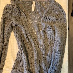 Aeropostale Cardigan